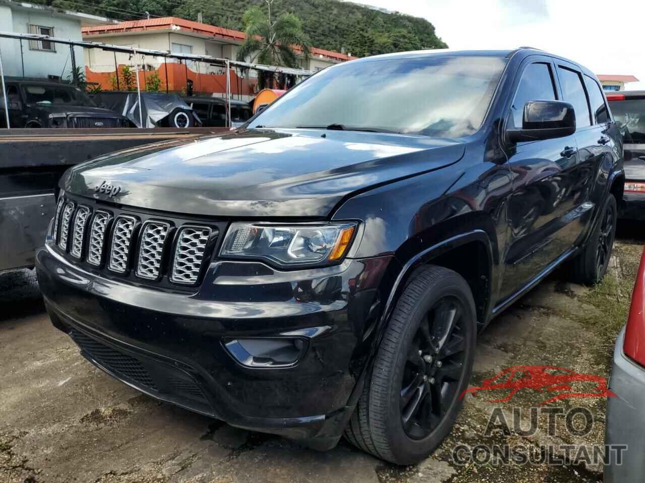 JEEP GRAND CHER 2018 - 1C4RJFAG8JC202748
