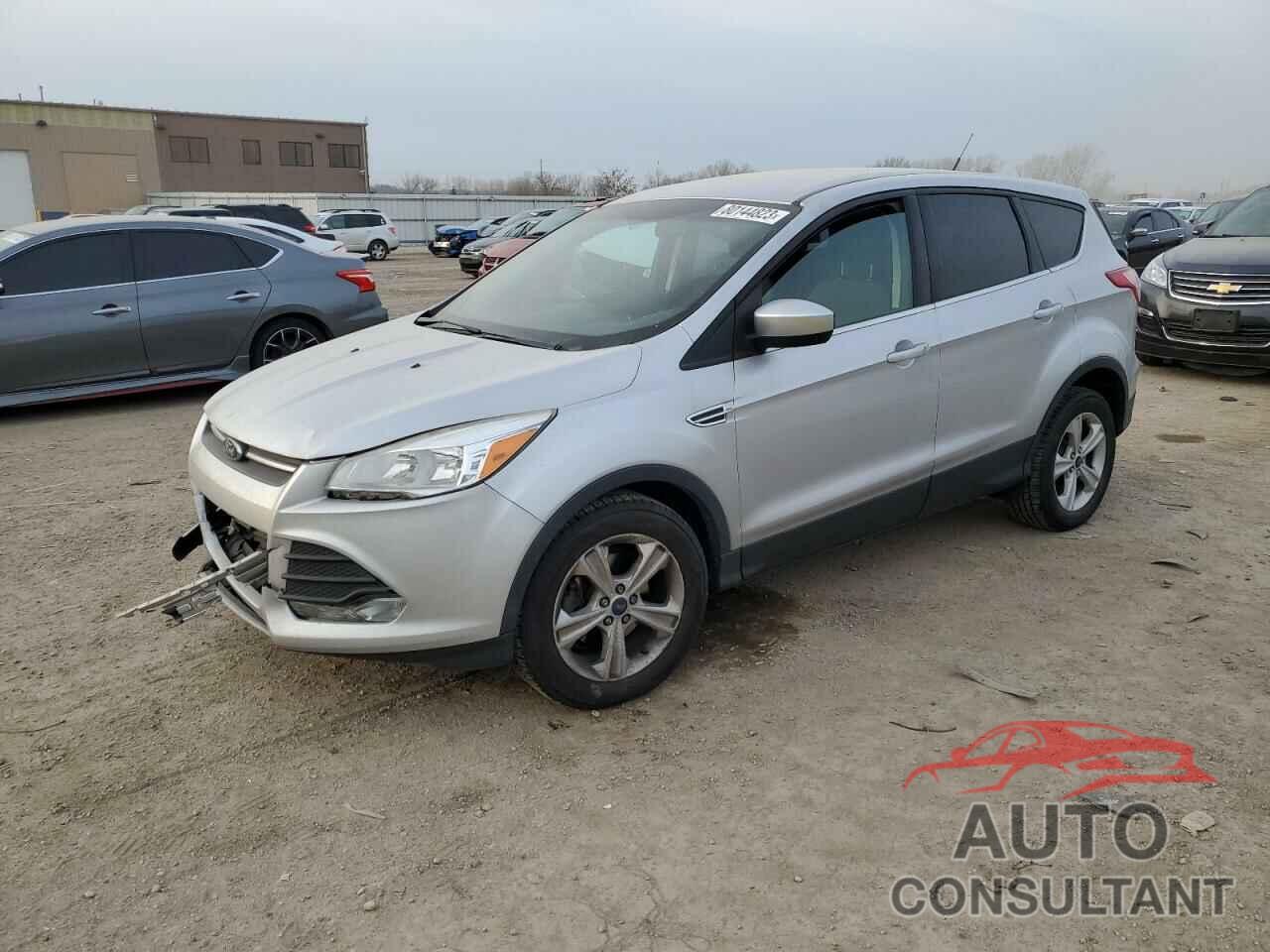 FORD ESCAPE 2015 - 1FMCU0GXXFUB28537