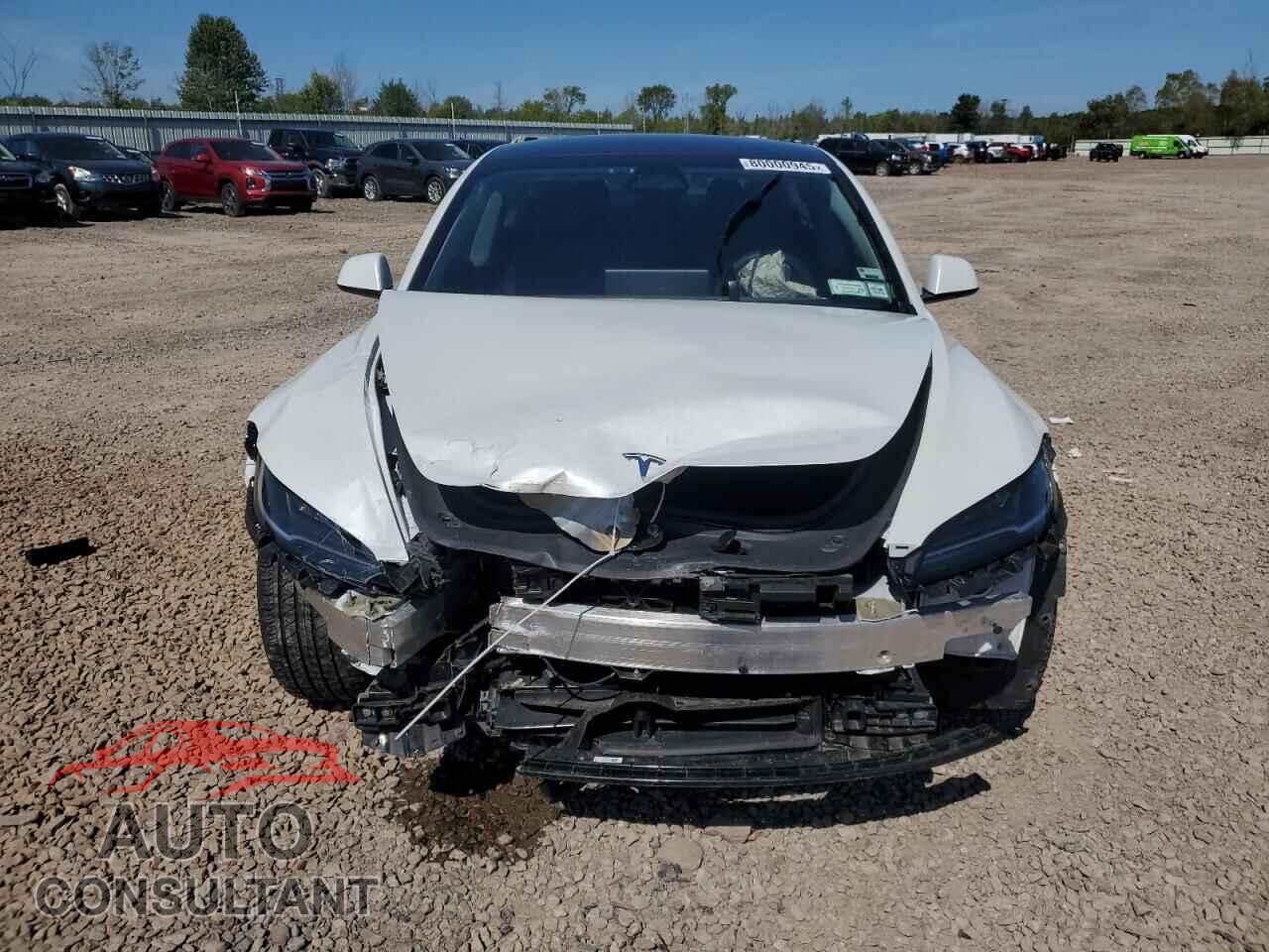 TESLA MODEL 3 2024 - 5YJ3E1EB4RF768223