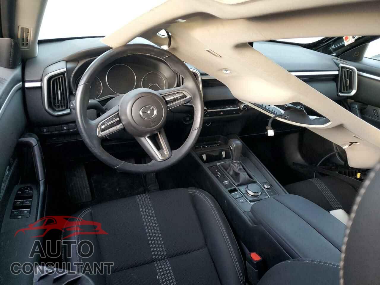 MAZDA CX-50 PREF 2023 - 7MMVABCM2PN139718