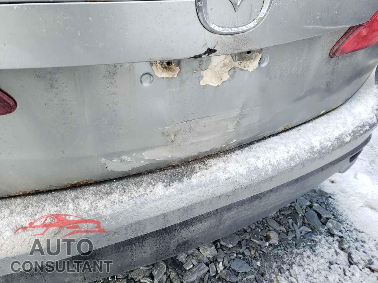 MAZDA 5 2015 - JM1CW2CL3F0181018