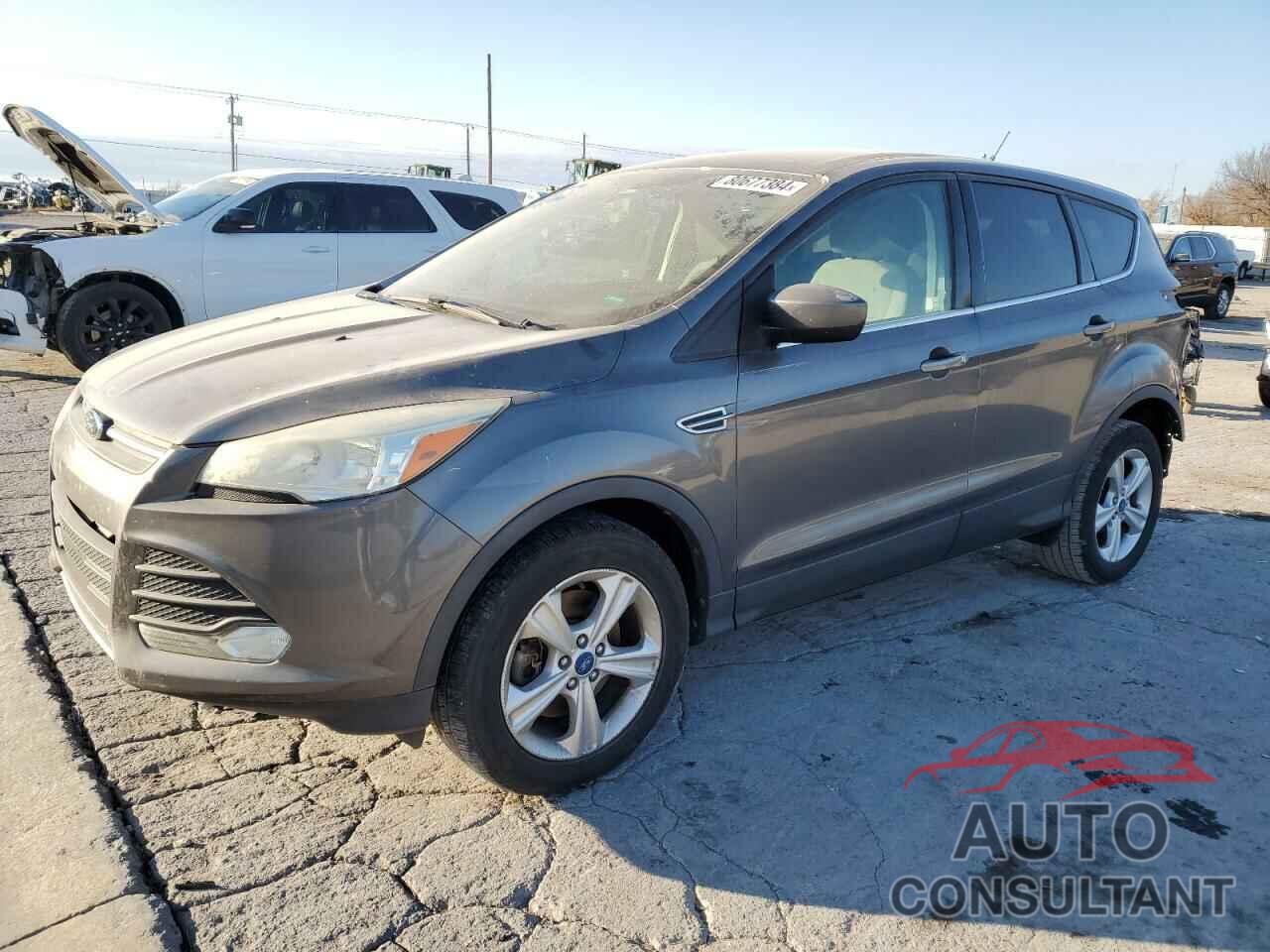 FORD ESCAPE 2013 - 1FMCU0G92DUA97976