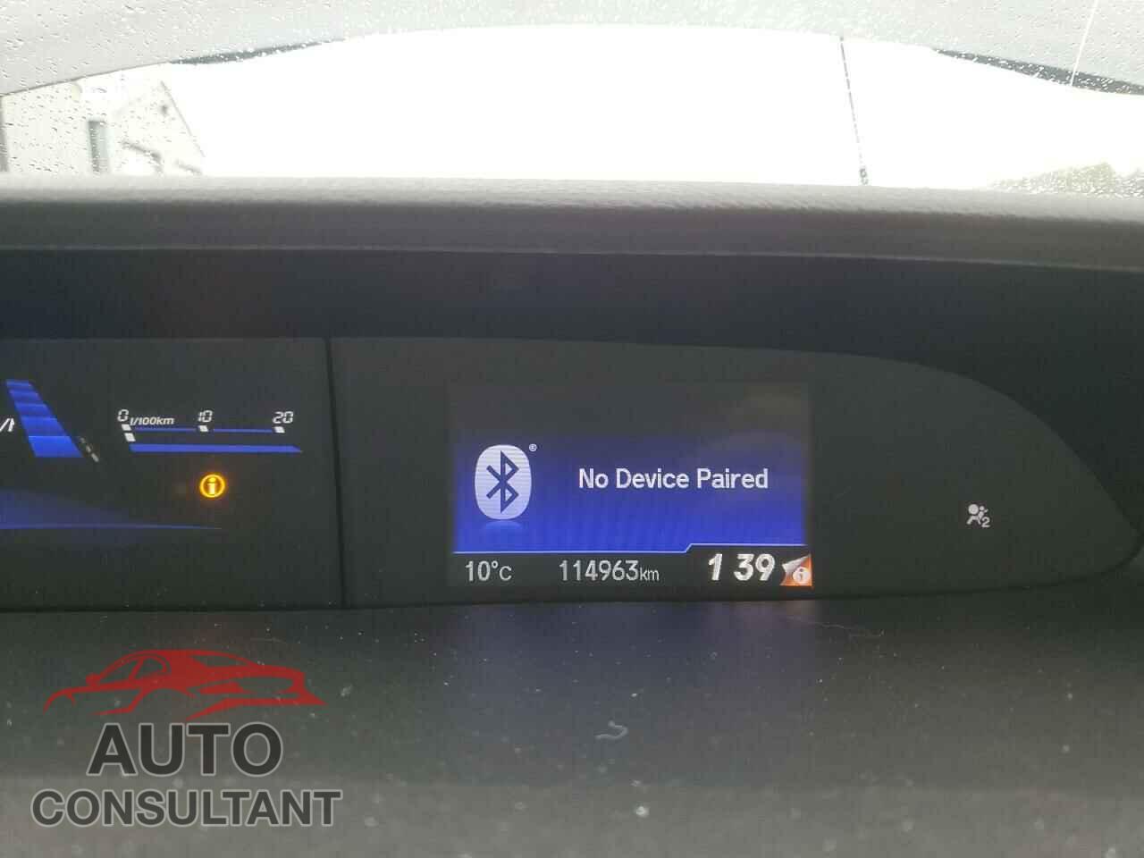 HONDA CIVIC 2015 - 2HGFB2F49FH052579