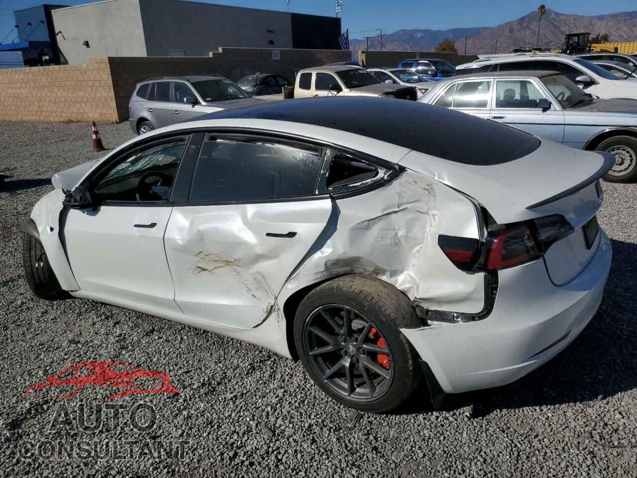 TESLA MODEL 3 2023 - 5YJ3E1EA9PF506055