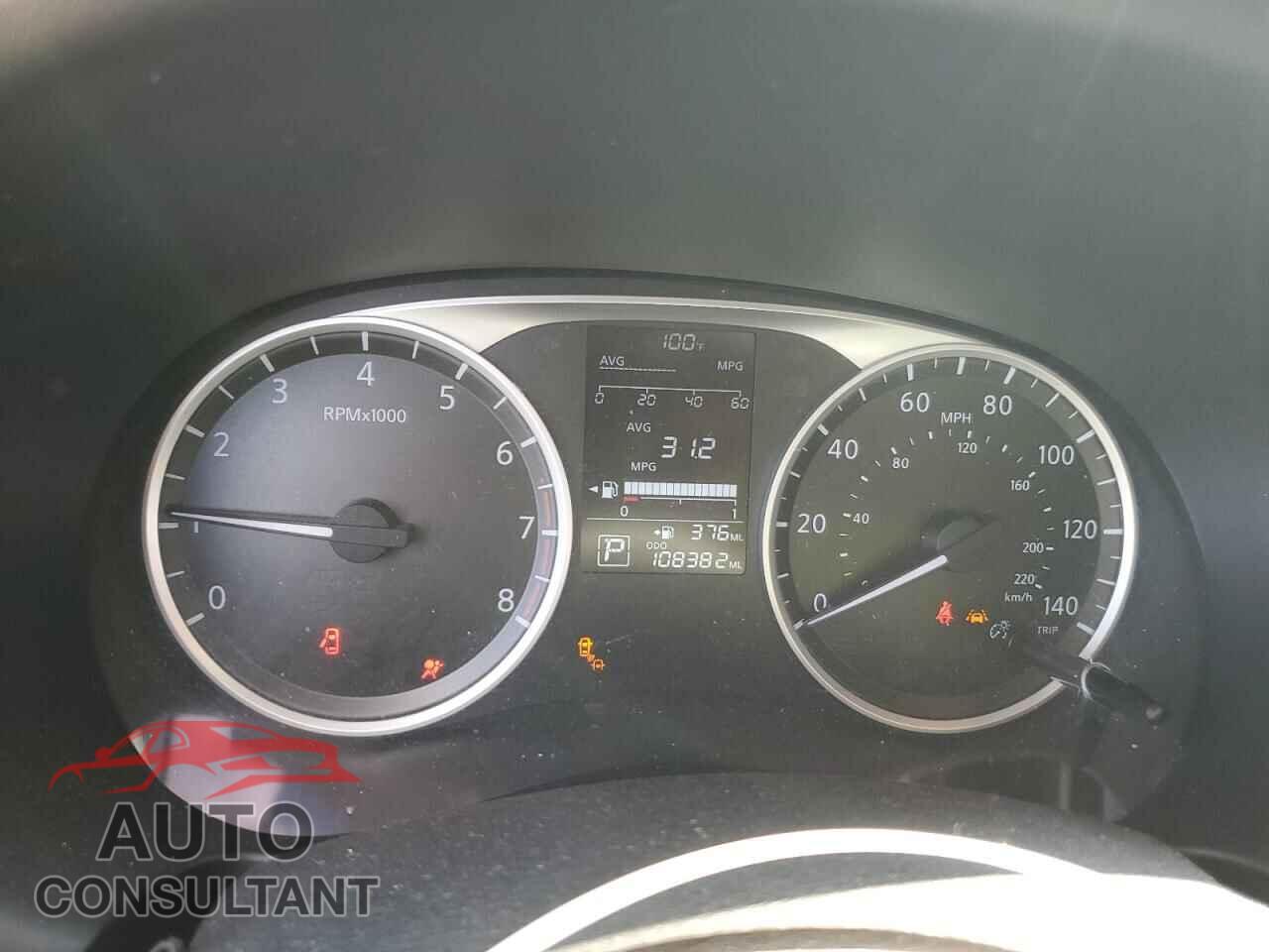 NISSAN KICKS 2020 - 3N1CP5BV4LL537317