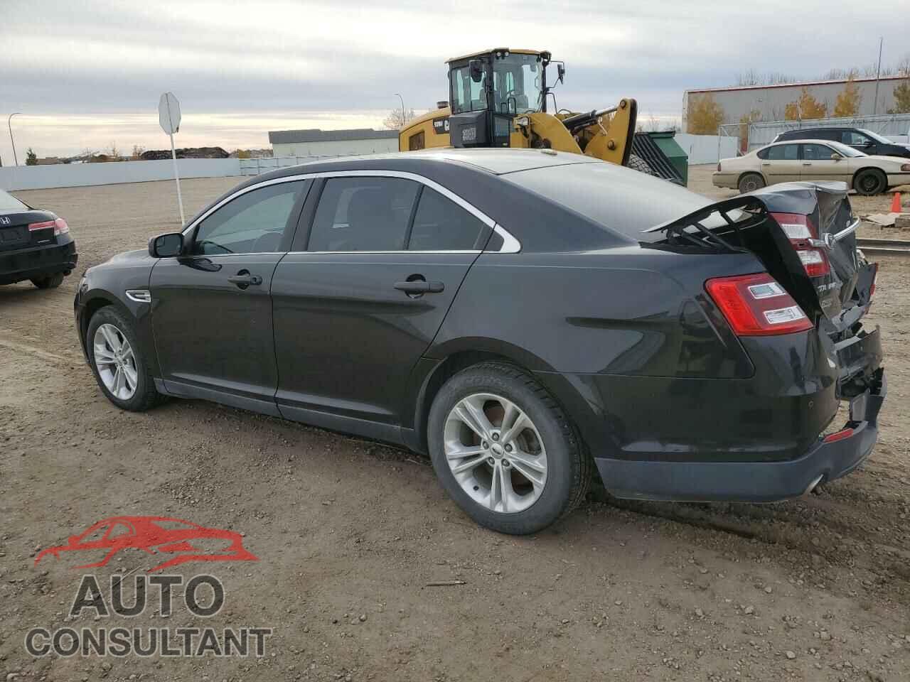 FORD TAURUS 2013 - 1FAHP2E85DG118749
