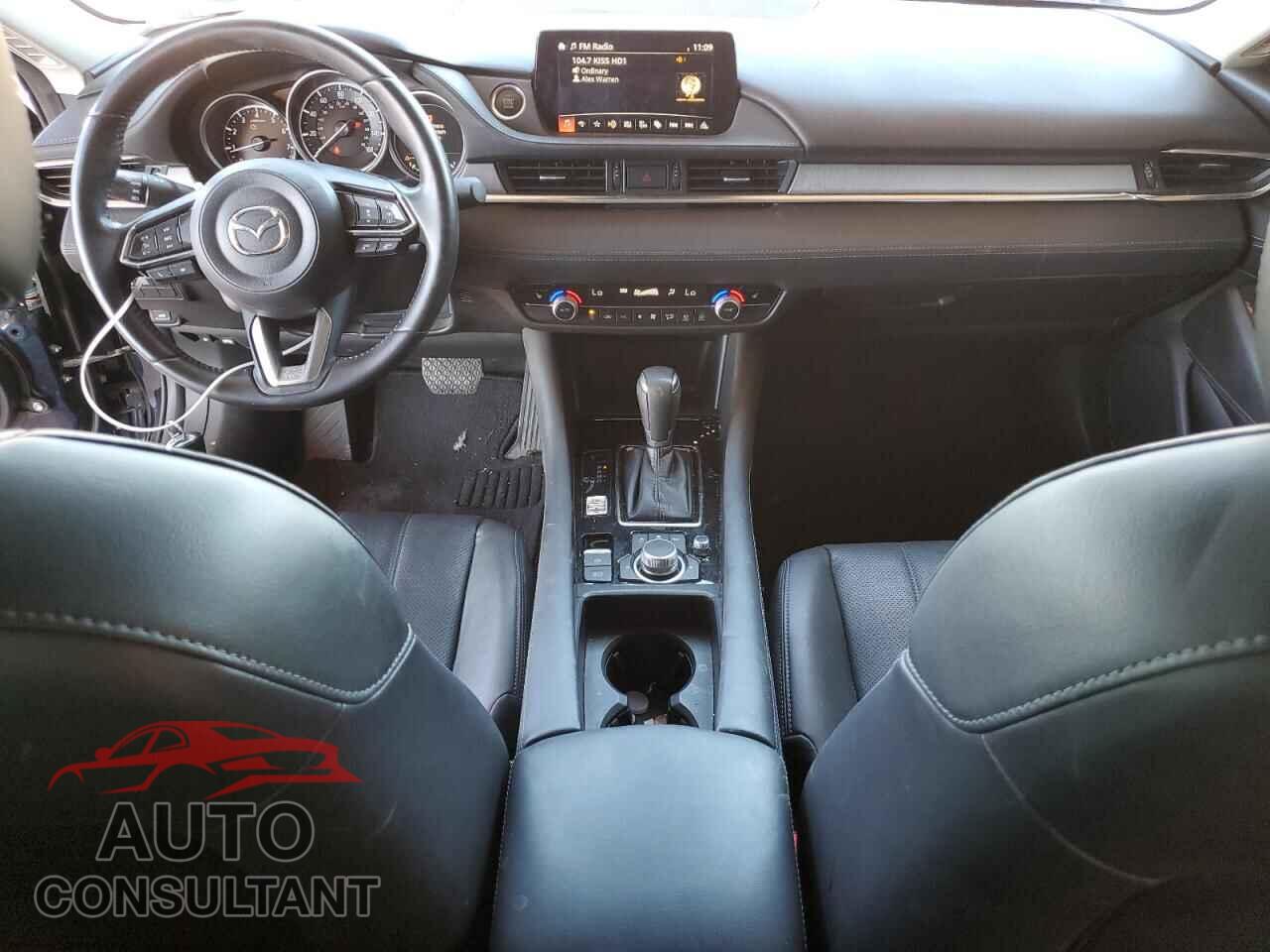 MAZDA 6 2021 - JM1GL1VM5M1609088