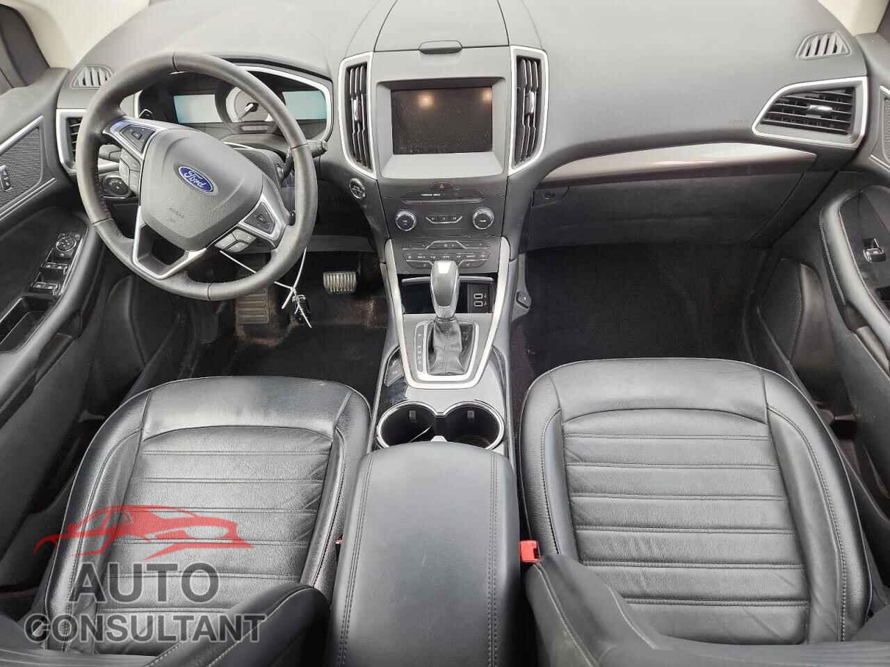 FORD EDGE 2016 - 2FMPK4J85GBB68175