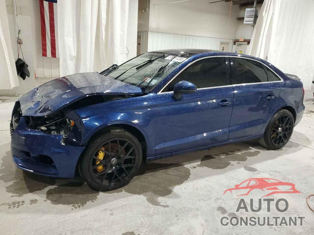 AUDI A3 2015 - WAUCCGFF4F1127696