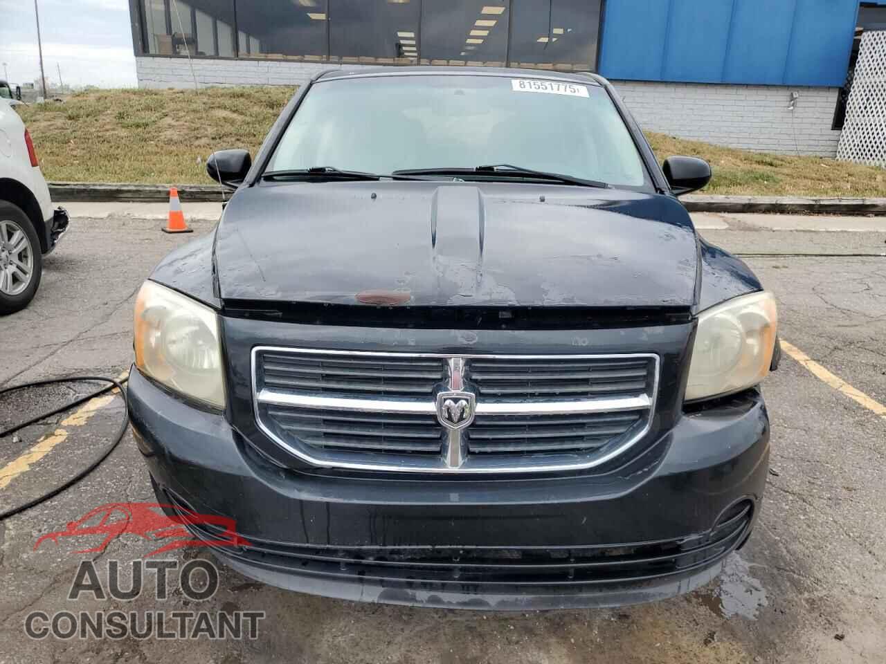 DODGE CALIBER 2009 - 1B3HB48A59D104346