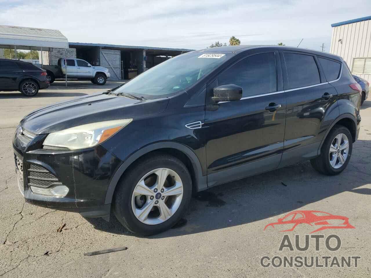 FORD ESCAPE 2015 - 1FMCU0GX4FUB40926