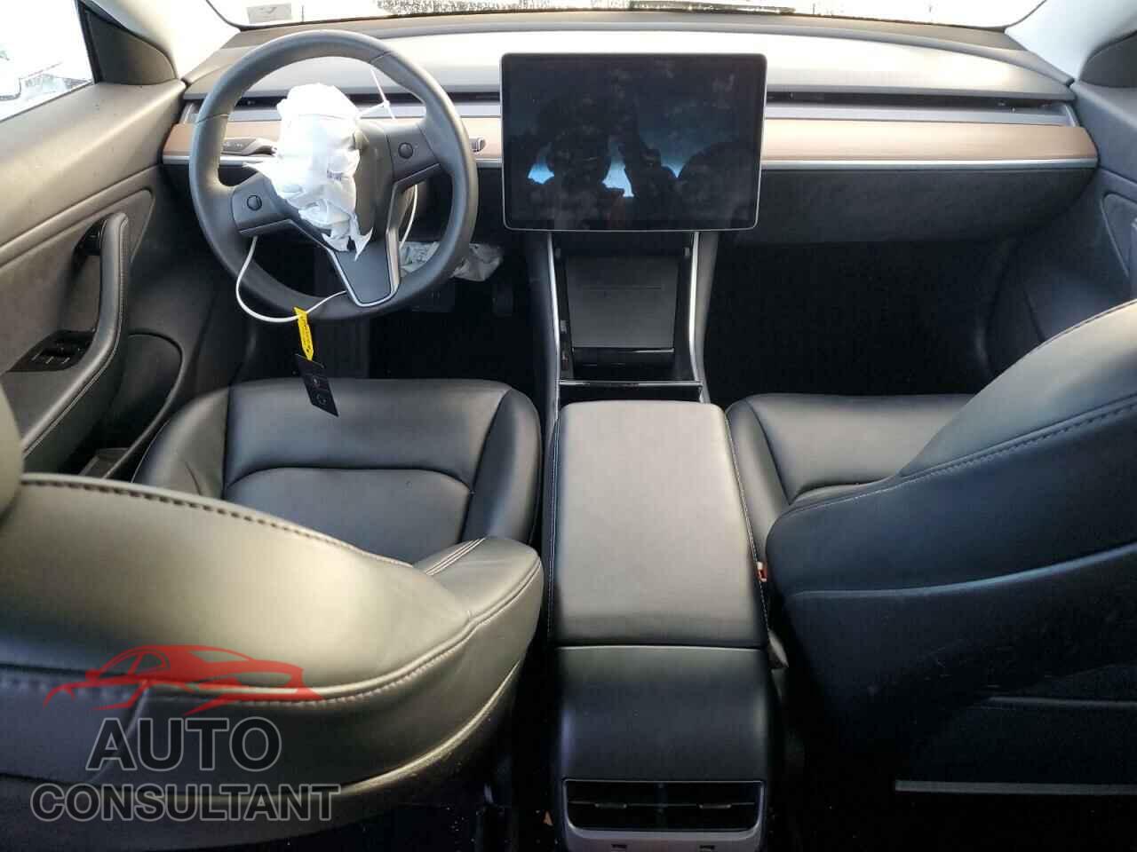 TESLA MODEL 3 2019 - 5YJ3E1EA9KF435674