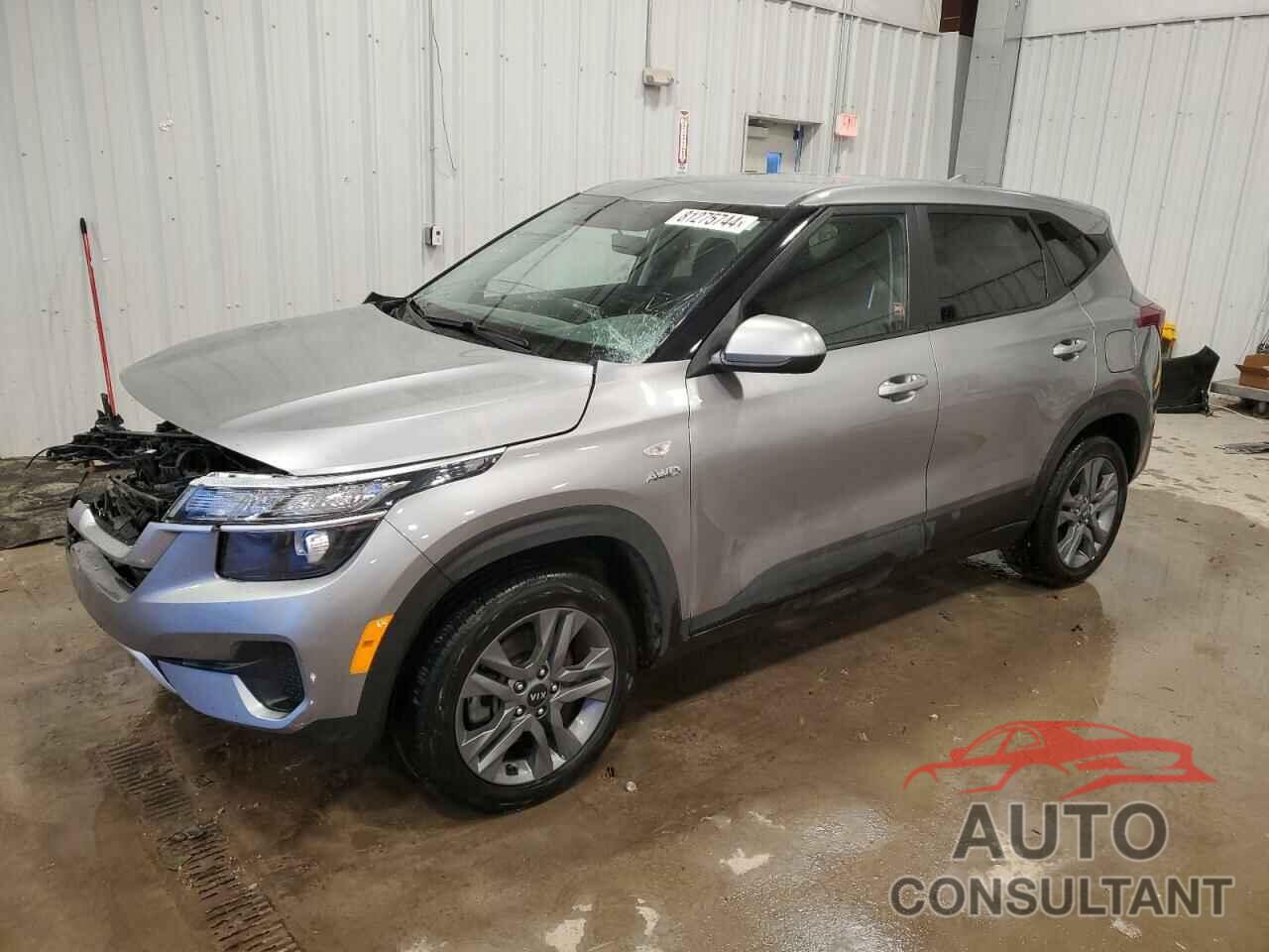 KIA SELTOS 2021 - KNDEPCAA1M7104942