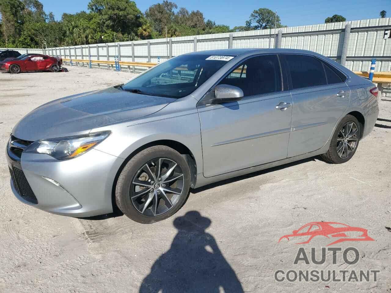 TOYOTA CAMRY 2015 - 4T1BF1FKXFU974412