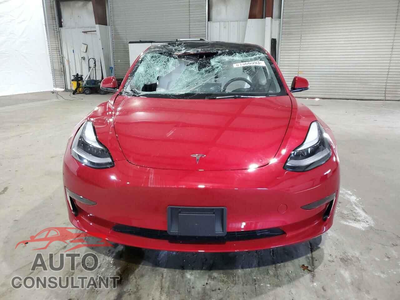 TESLA MODEL 3 2023 - 5YJ3E1EA7PF689116