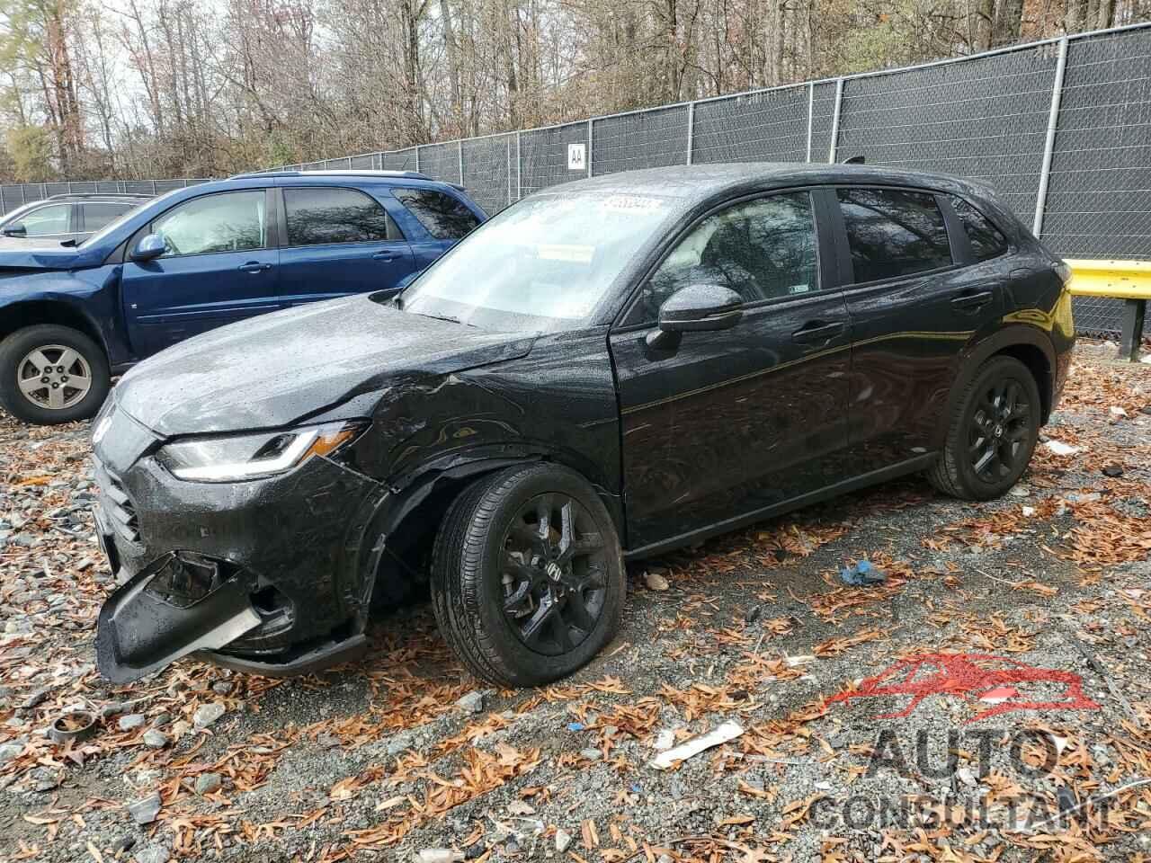 HONDA HR-V 2024 - 3CZRZ2H59RM724119