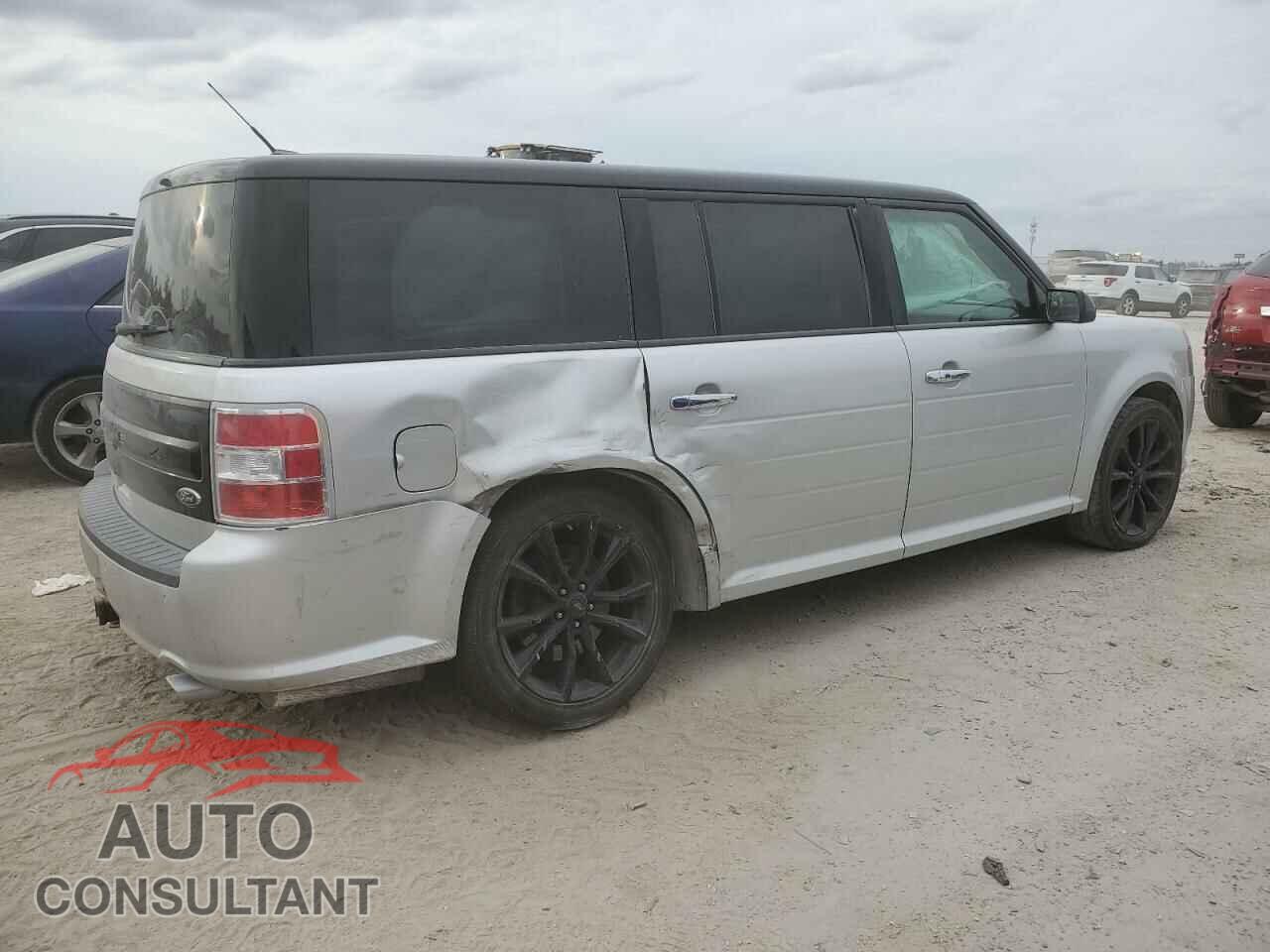 FORD FLEX 2016 - 2FMGK5C81GBA24285