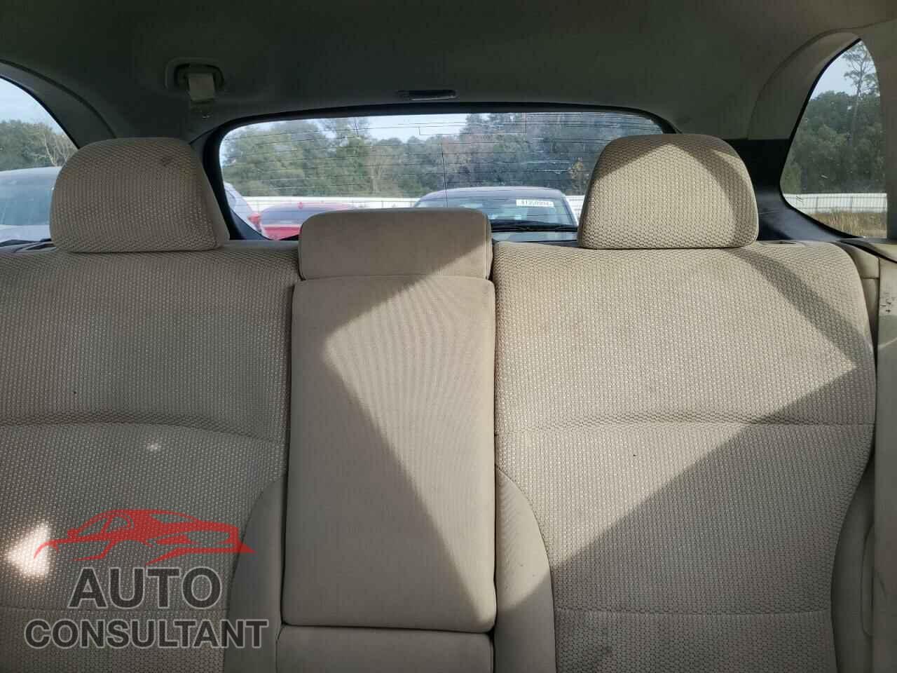 SUBARU OUTBACK 2019 - 4S4BSAFC1K3326140