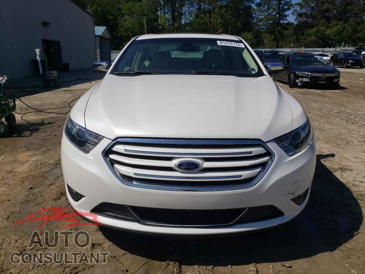 FORD TAURUS 2015 - 1FAHP2F85FG208761
