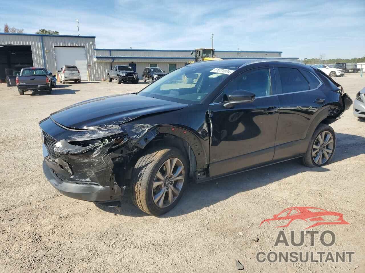 MAZDA CX30 2022 - 3MVDMBBL1NM440451