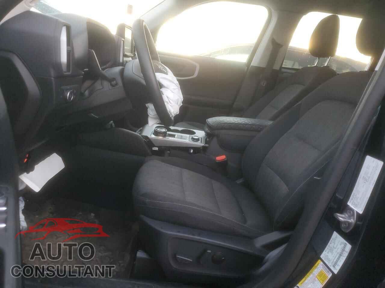 FORD BRONCO 2021 - 3FMCR9B60MRA25085