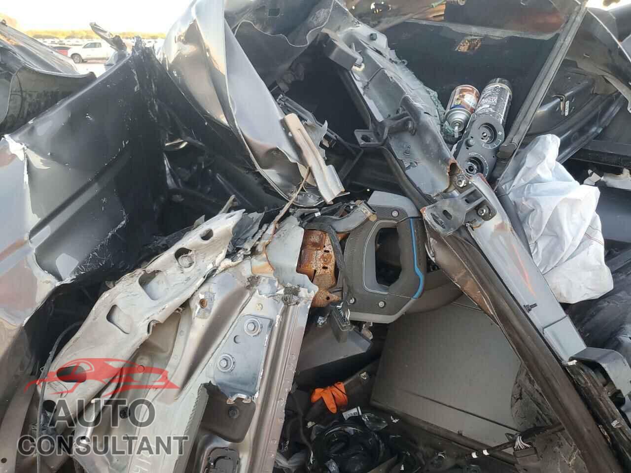 FORD BRONCO 2023 - 1FMEE5DP8PLB95040