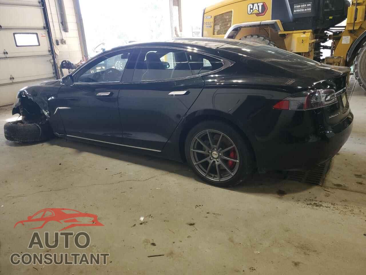 TESLA MODEL S 2016 - 5YJSA1E4XGF144304