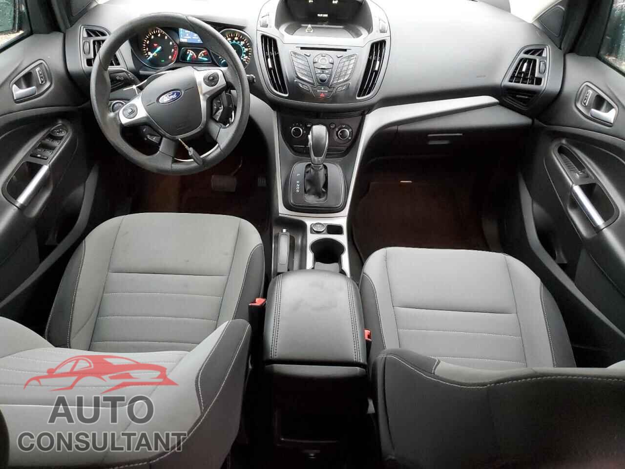 FORD ESCAPE 2014 - 1FMCU0GX7EUC82184