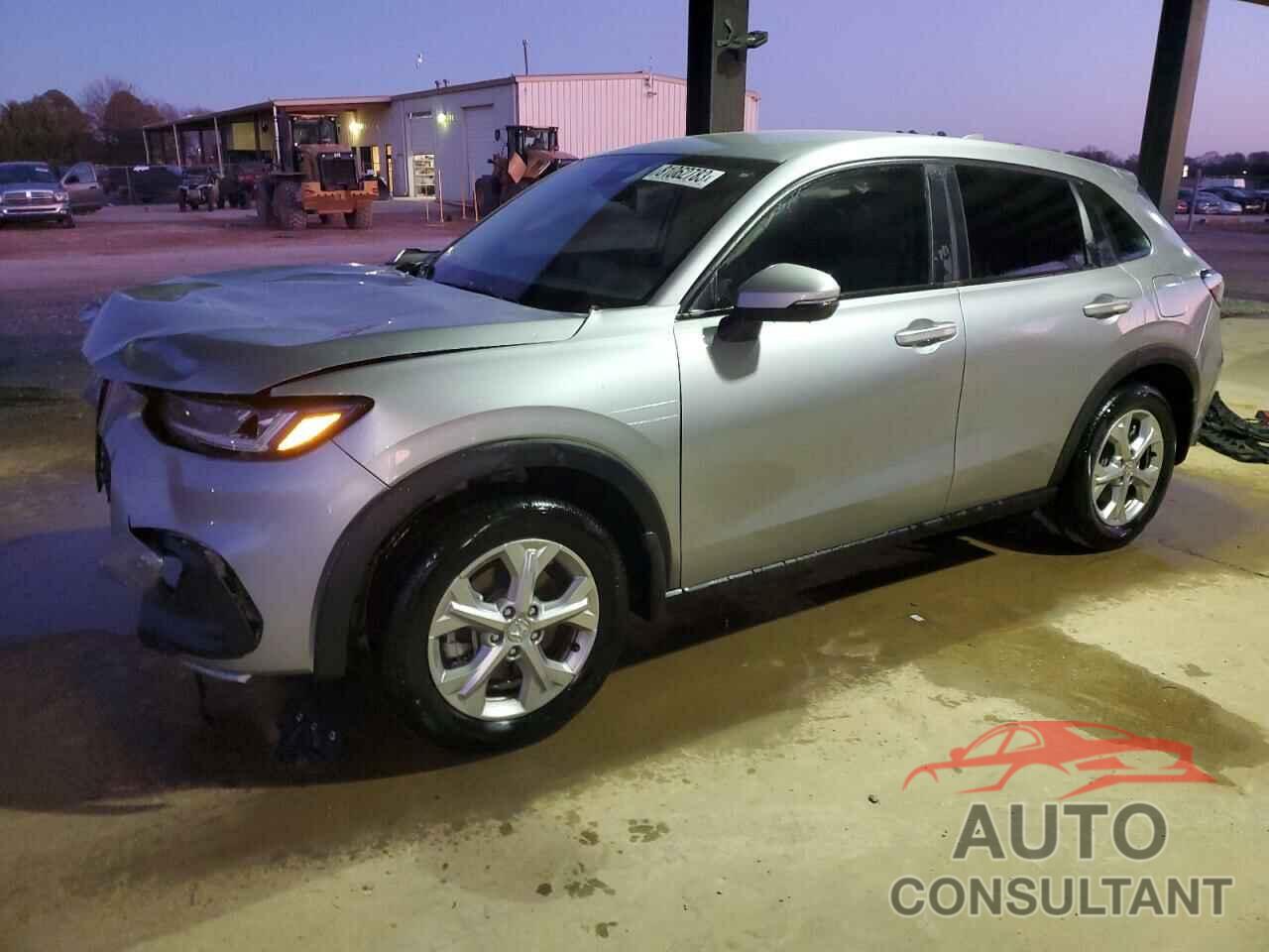 HONDA HR-V 2023 - 3CZRZ1H39PM716284