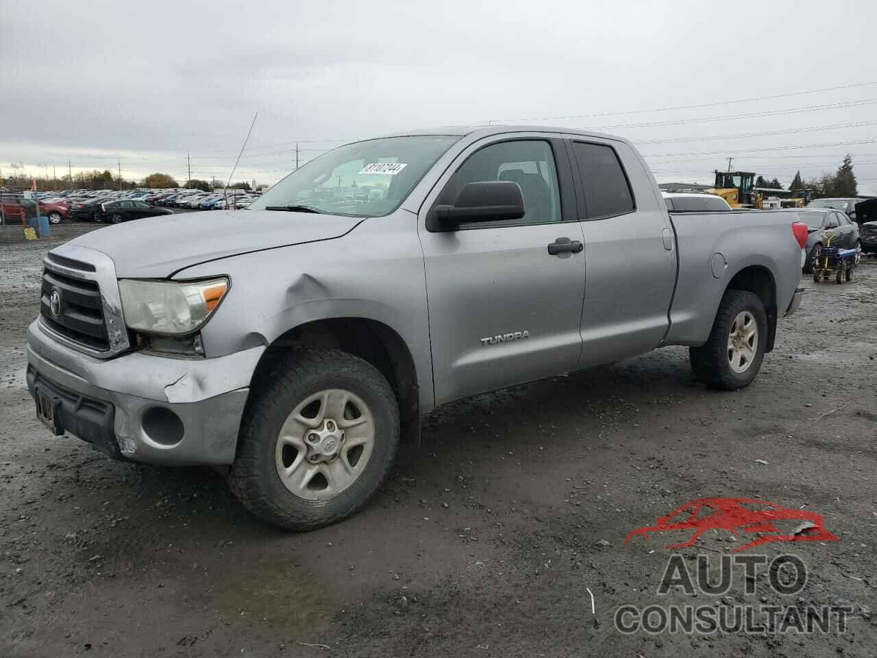 TOYOTA TUNDRA 2011 - 5TFUM5F1XBX024822