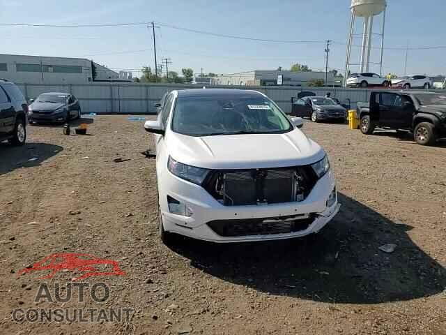 FORD EDGE 2016 - 2FMPK4APXGBB03636