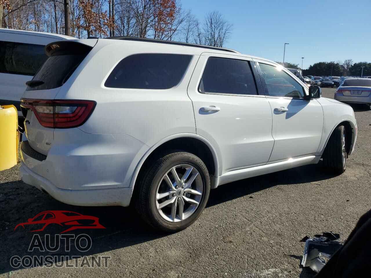 DODGE DURANGO 2024 - 1C4RDJDG9RC192037