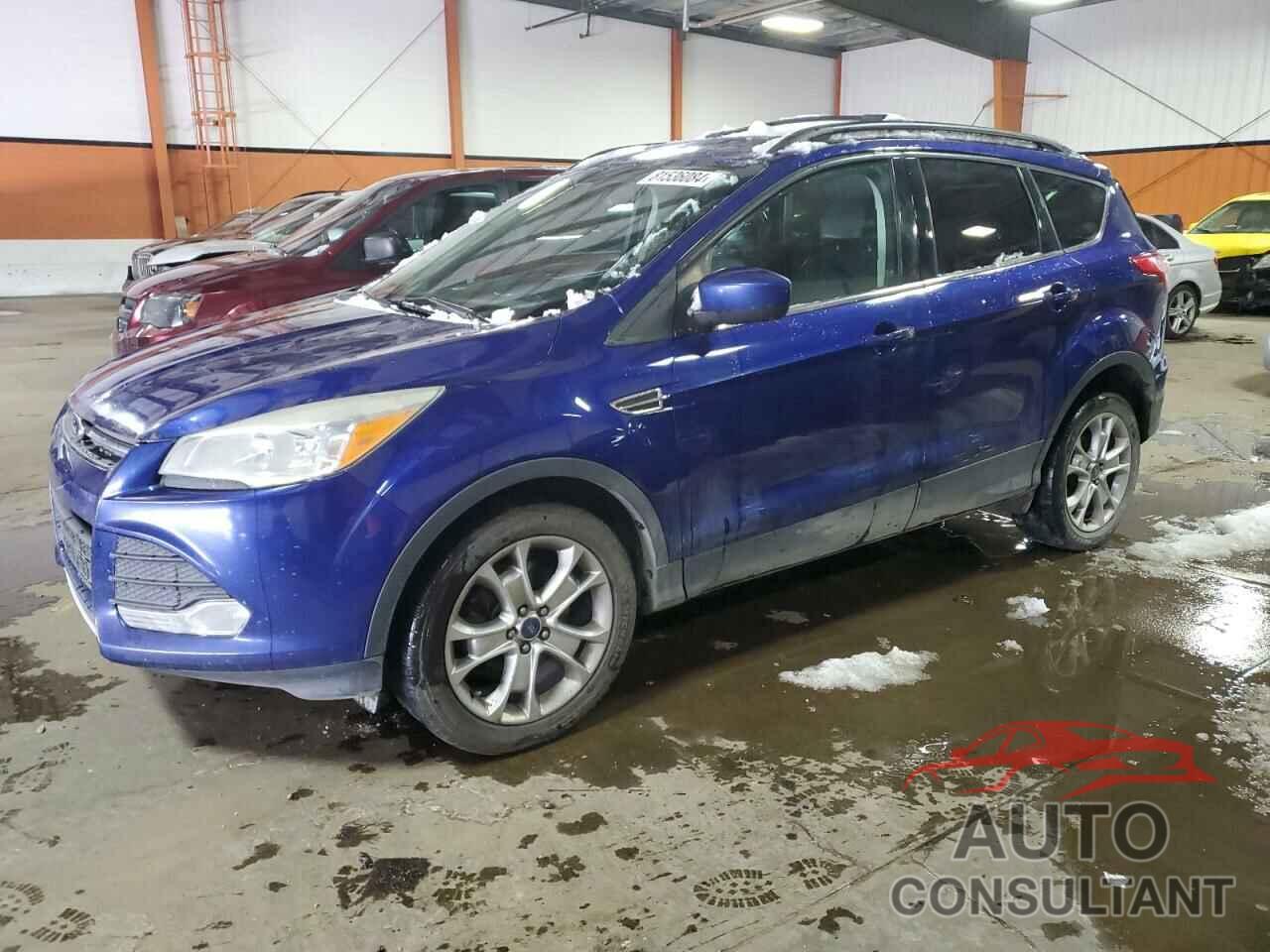 FORD ESCAPE 2015 - 1FMCU9GX1FUC38493