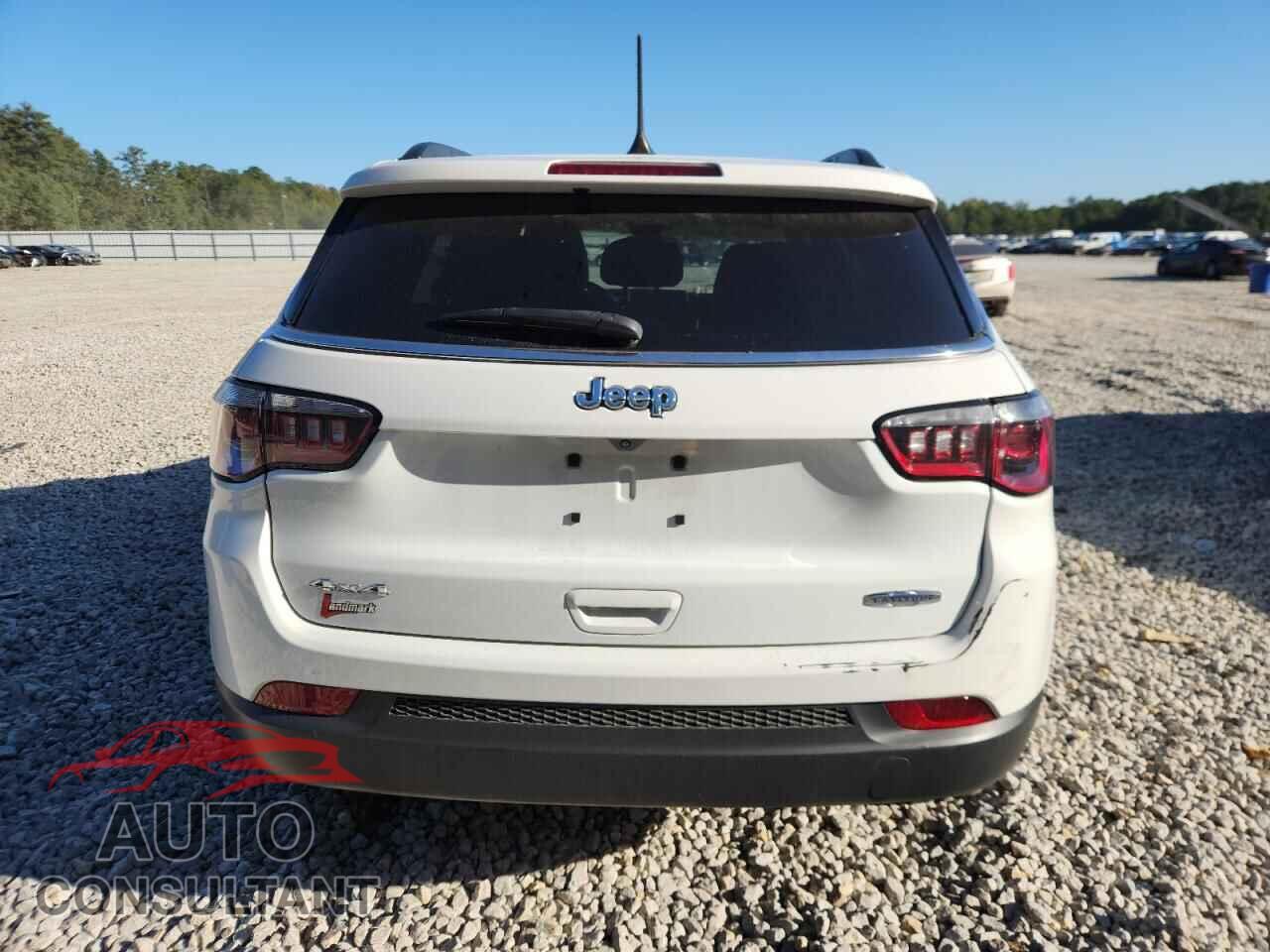 JEEP COMPASS 2024 - 3C4NJDBN0RT582412