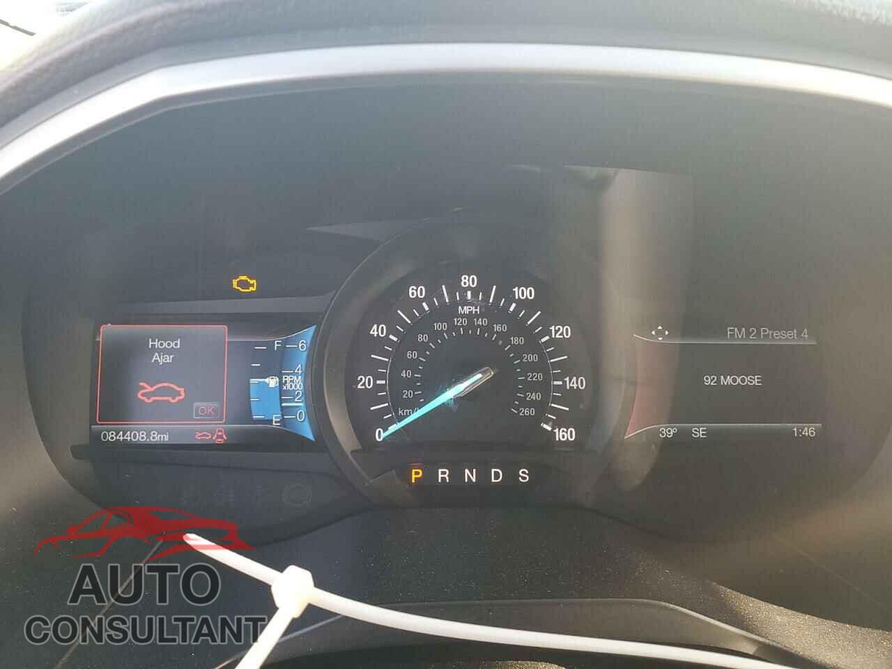 FORD EDGE 2015 - 2FMTK4J94FBB58100