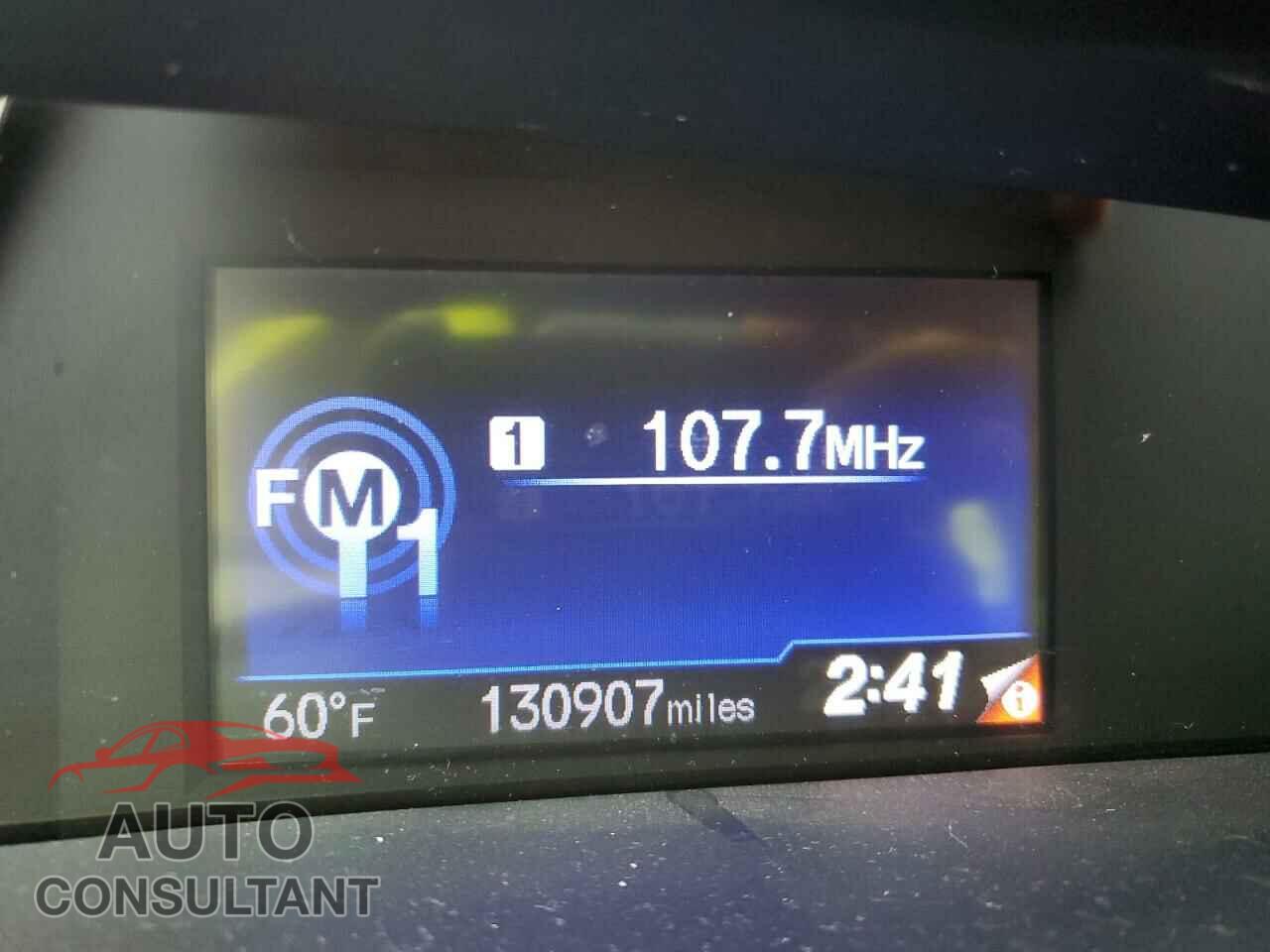 HONDA CIVIC 2013 - 19XFB2F94DE210345