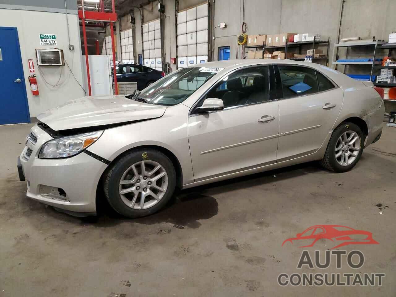 CHEVROLET MALIBU 2013 - 1G11C5SA5DF142080