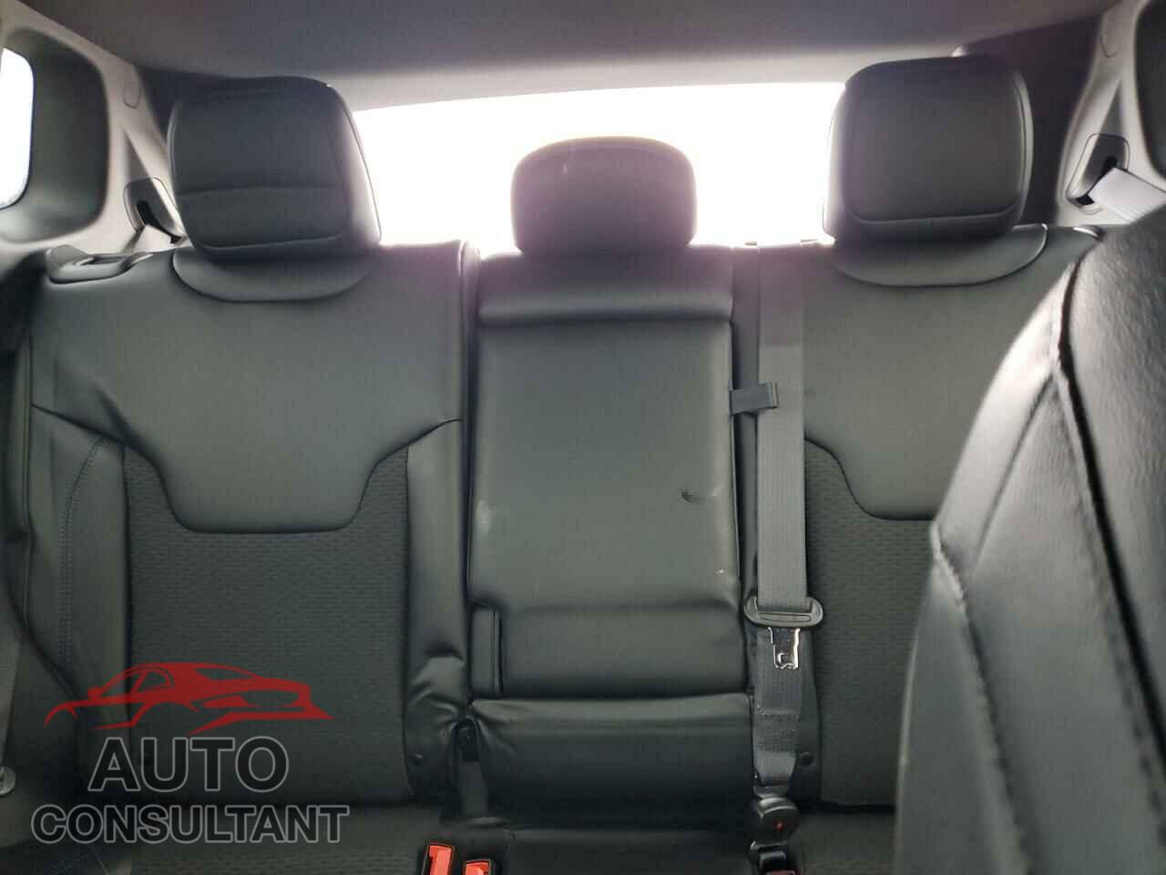 JEEP COMPASS 2024 - 3C4NJDBN4RT112108
