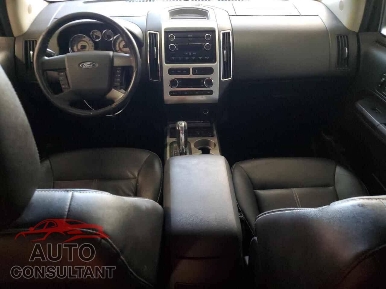 FORD EDGE 2010 - 2FMDK4KC8ABB48547