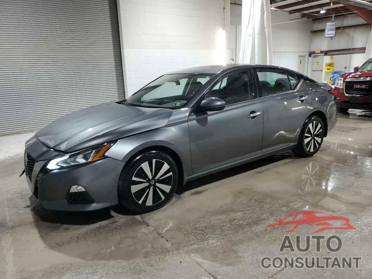 NISSAN ALTIMA 2022 - 1N4BL4DV0NN423559