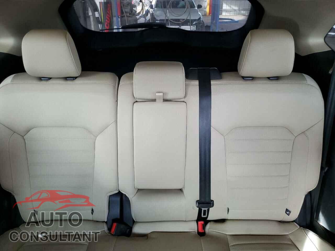 FORD EDGE 2017 - 2FMPK3G99HBB43761