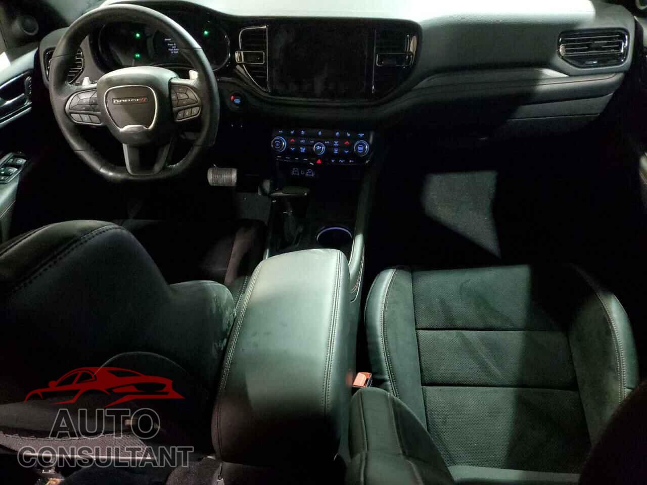 DODGE DURANGO 2023 - 1C4SDJCT1PC691072