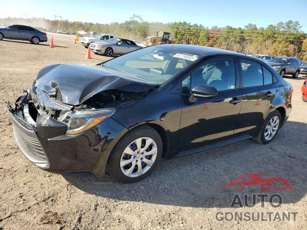 TOYOTA COROLLA 2023 - 5YFB4MDE6PP003057
