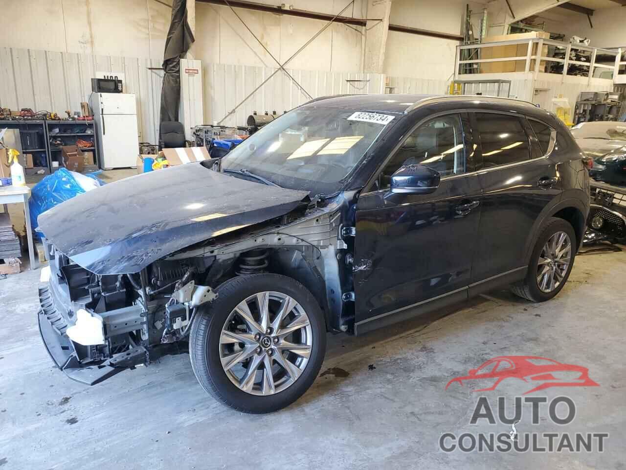 MAZDA CX-5 2020 - JM3KFBDMXL1862941