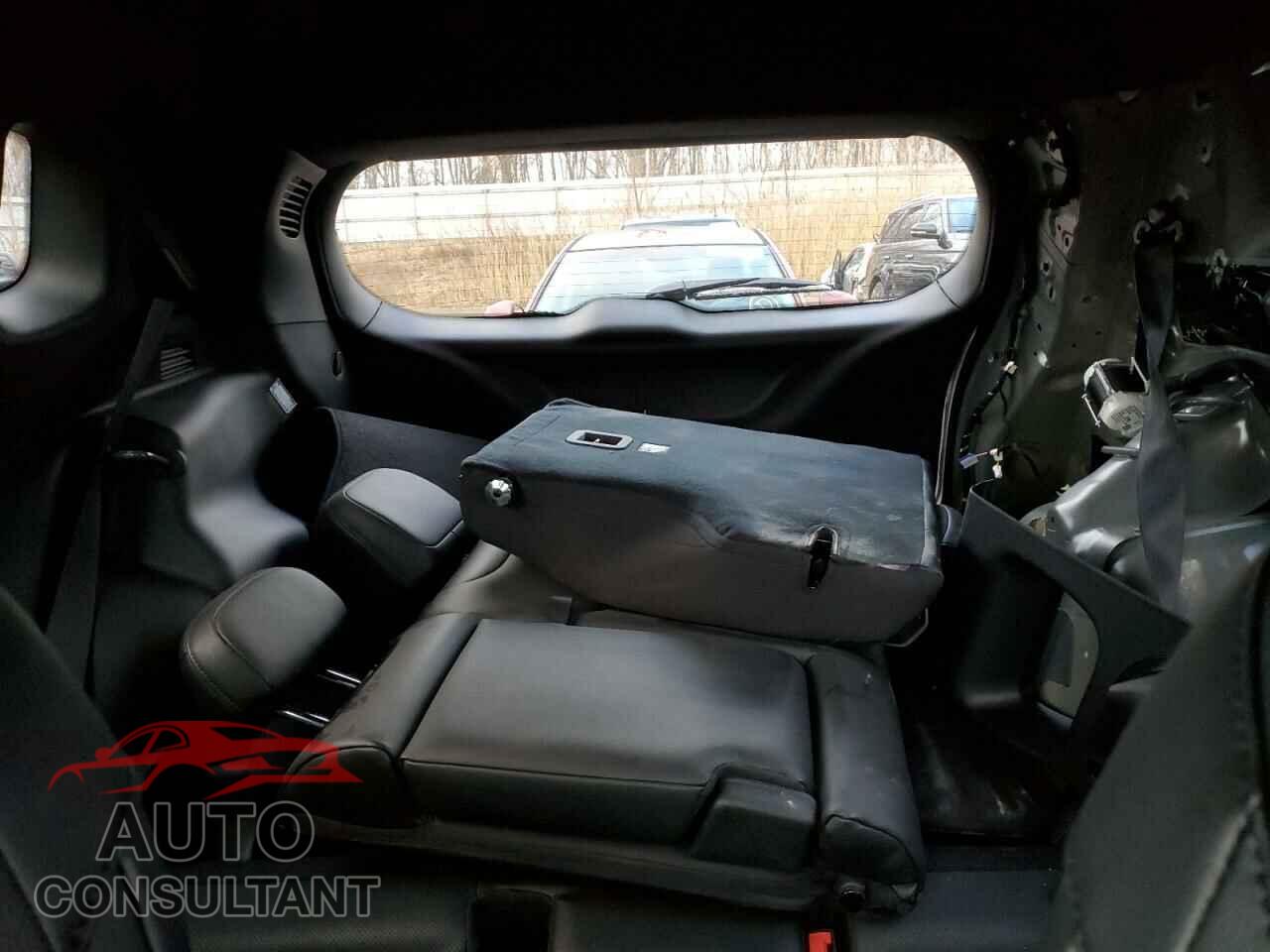 JEEP COMPASS 2023 - 3C4NJDCN2PT547477