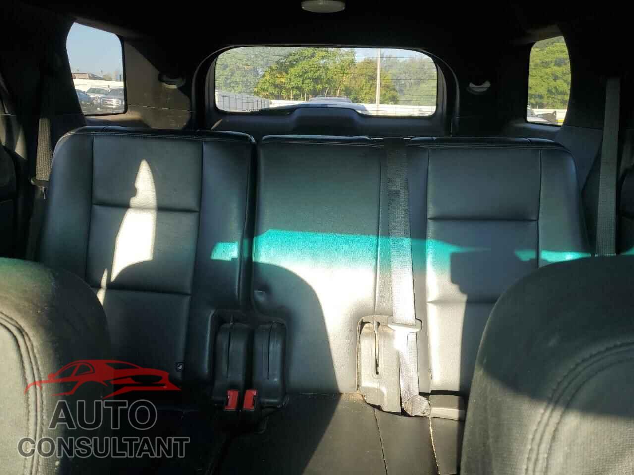 FORD EXPLORER 2013 - 1FM5K8AR0DGA31267