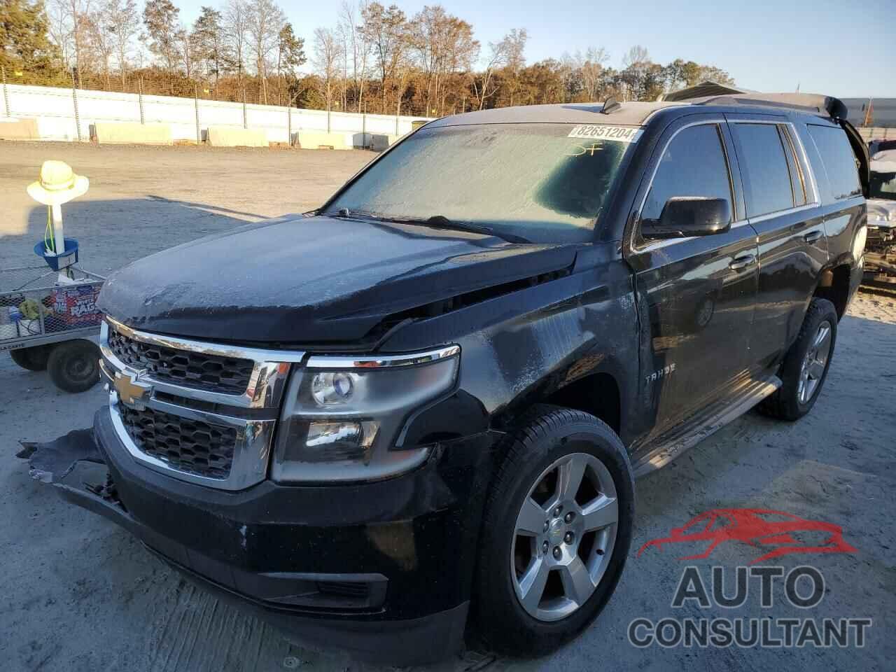 CHEVROLET TAHOE 2015 - 1GNSCBKC5FR229725