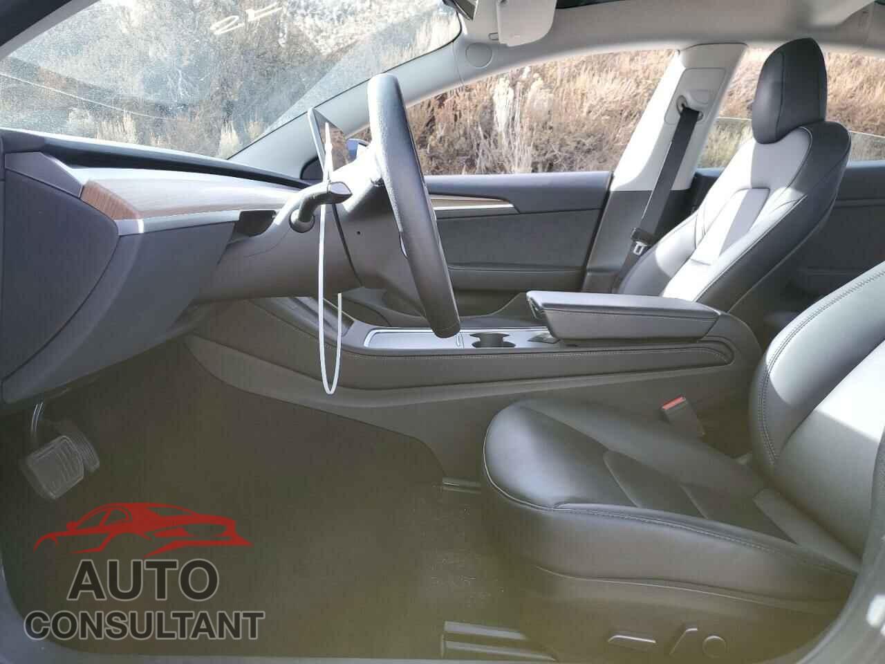 TESLA MODEL 3 2023 - 5YJ3E1EB0PF390737