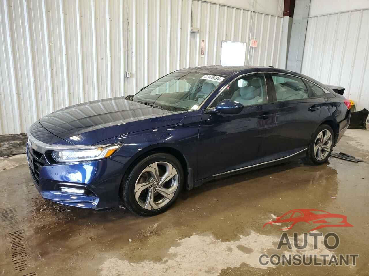 HONDA ACCORD 2019 - 1HGCV1F45KA055766