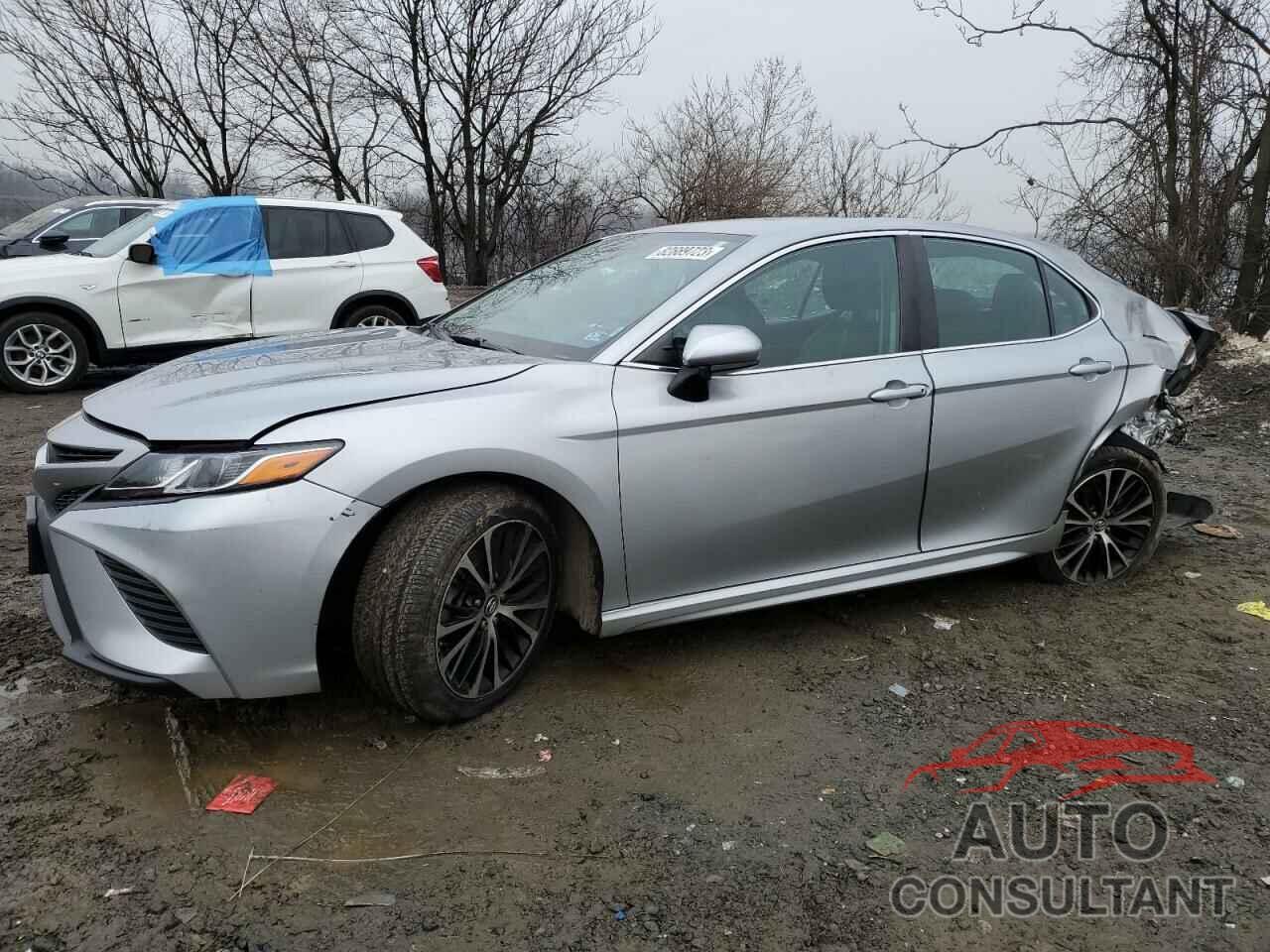 TOYOTA CAMRY 2019 - 4T1B11HK0KU736767